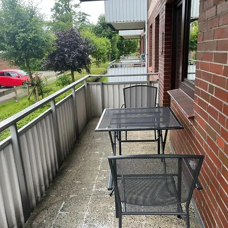 Friessenstuebchen In Dornumersiel Dornum