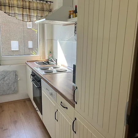 Friessenstuebchen In Dornumersiel * Dornum