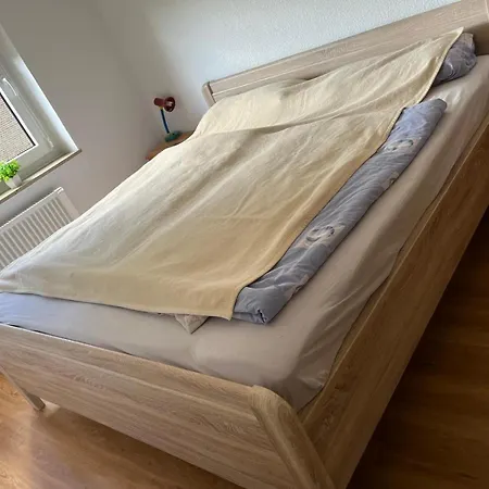 Friessenstuebchen In Dornumersiel *