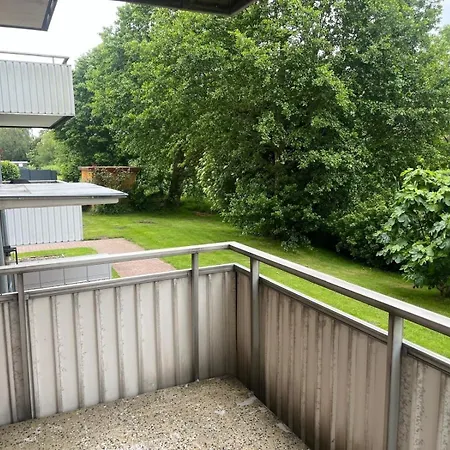 Friessenstuebchen In Dornumersiel * Dornum