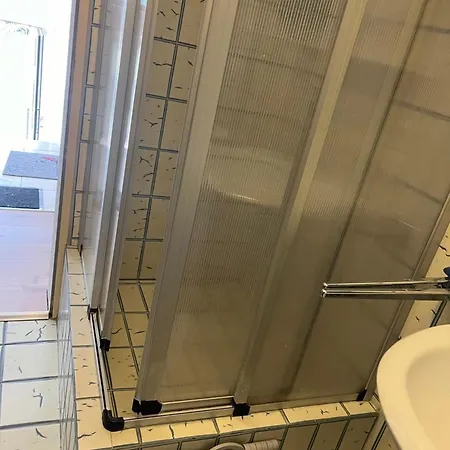 Apartment Friessenstuebchen In Dornumersiel