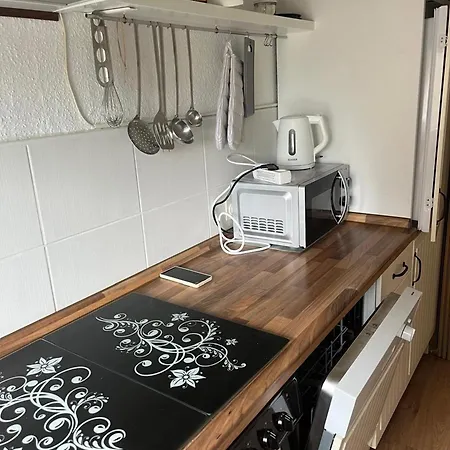 Apartament Friessenstuebchen In Dornumersiel Dornum