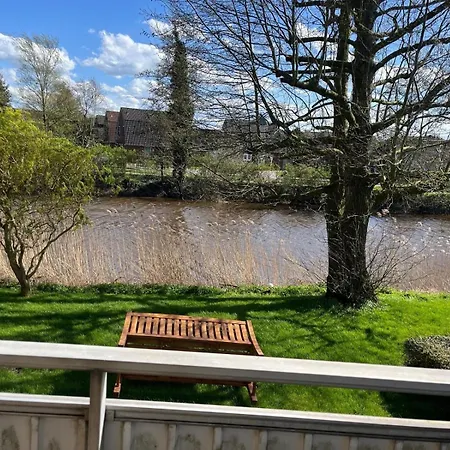 Friessenstuebchen In Dornumersiel Dornum