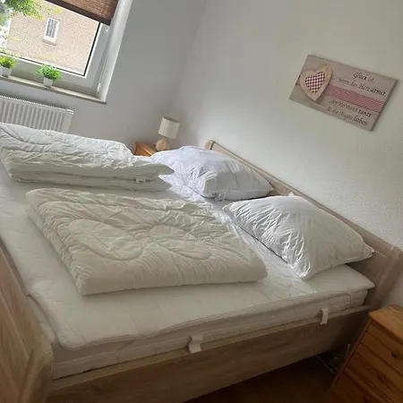 Friessenstuebchen In Dornumersiel Apartament *