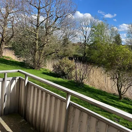 Friessenstuebchen In Dornumersiel Apartament Dornum