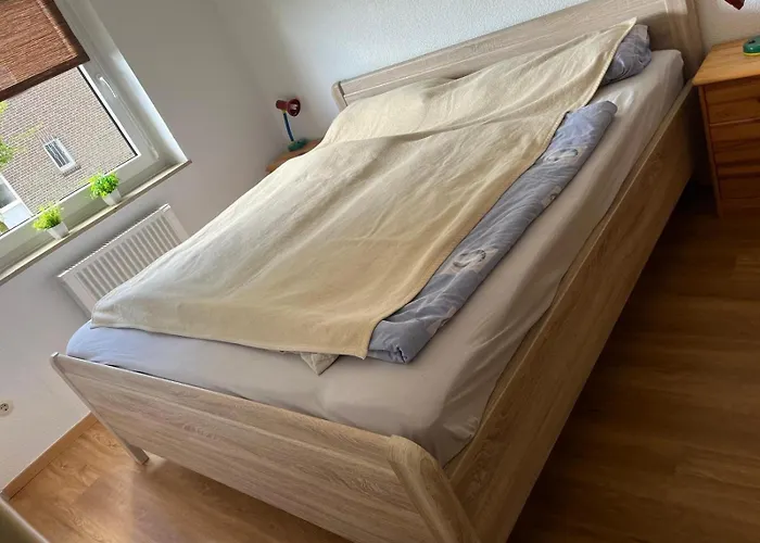 Friessenstuebchen In Dornumersiel *