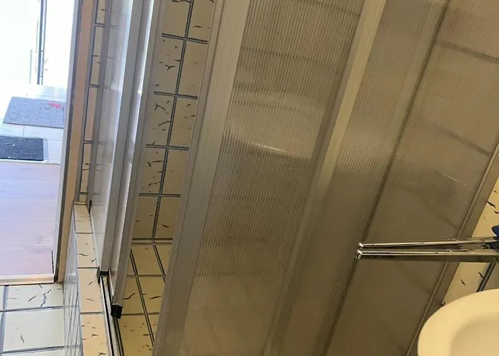 公寓 Friessenstuebchen In Dornumersiel