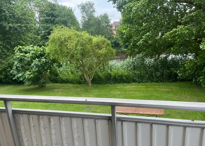 Friessenstuebchen In Dornumersiel