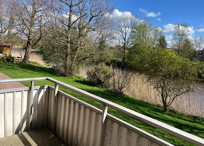 Friessenstuebchen In Dornumersiel 公寓 多努姆